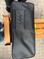 Gigbag softcase alt sax met accesoires, Ophalen, Zo goed als nieuw, Saxofoon