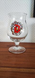 Collectorsitem Duvelglas Patrick Croes, Verzamelen, Ophalen of Verzenden, Gebruikt