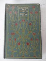 The History of Sandford and Merton (Thomas Day) – 1913, Gelezen, Europa overig, Ophalen of Verzenden, Thomas Day