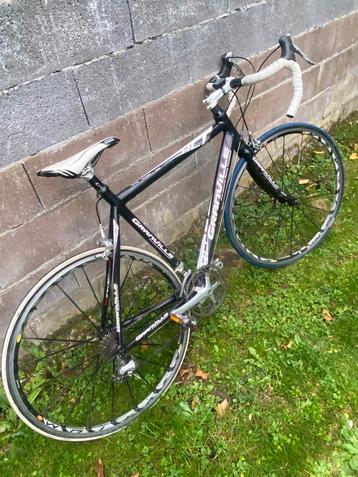 GRANVILLE 28 inch 18V racefiets voor heren beschikbaar voor biedingen