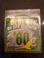 De prehistorie. Best of 60, Cd's en Dvd's, Ophalen of Verzenden
