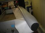 Doek OLKORPLAN A PVC DAKBEDEKKING met dampscherm, Doe-het-zelf en Bouw, Dakpannen en Dakbedekking, Kunststof, Overige typen, Nieuw