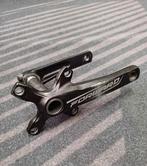 Bmx crankset 150mm, Fietsen en Brommers, Fietsonderdelen, Ophalen of Verzenden