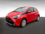 Toyota Aygo X-Play, Auto's, Toyota, Zwart, Handgeschakeld, 5 deurs, Airconditioning