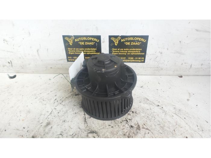 Moteur de ventilation chauffage d'un Kia Picanto, Autos : Pièces & Accessoires, Autres pièces automobiles, Kia, Utilisé, 3 mois de garantie