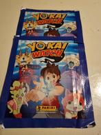 2 pochettes panini yo-kai watch, Hobby & Loisirs créatifs, Enlèvement