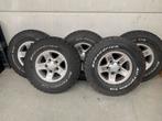 Originele Boost alloys met BFG banden, Auto-onderdelen, Ophalen