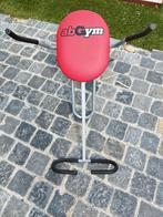 Fitnesstoestel buikspieren, Sport en Fitness, Ophalen, Gebruikt