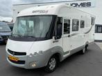 Mercedes Sprinter Rapido La Randonneur, Caravanes & Camping, Jusqu'à 4, Entreprise, Intégral, Diesel