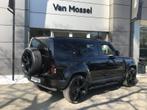 Land Rover Defender D200 X-Dynamic SE, Auto's, Land Rover, Automaat, Stof, 224 g/km, SUV of Terreinwagen
