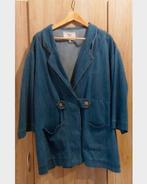 Dames jeans jas blauw, Vêtements | Femmes, Vestes & Costumes, Enlèvement, Manteau, Taille 42/44 (L), Neuf