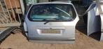 OPEL ZAFIRA A  ACHTERKLEP BJ 2002 2006, Auto-onderdelen, Ophalen of Verzenden, Gebruikt, Achter, Achterklep