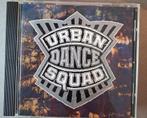 Cd. Urban Dance Squad. Mental floss for the globe., Ophalen of Verzenden, Zo goed als nieuw