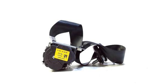 VEILIGHEIDSGORDEL LINKS ACHTER Twingo III (AH) (34155627E), Auto-onderdelen, Interieur en Bekleding, Renault, Gebruikt