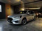 Ford Focus Break 1.5 EcoBlue ST- Line | Camera | Carplay |, Focus, 1498 cc, 5 deurs, Zilver of Grijs