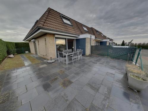 Handelspand te koop in Middelkerke, 3 slpks, Immo, Huizen en Appartementen te koop, Overige soorten