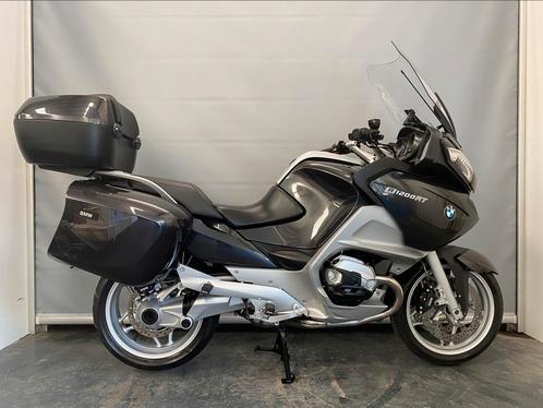 BMW R1200RT PERFECTE STAAT *** garantie ***, Motoren, Motoren | BMW, Bedrijf, Toermotor, Ophalen