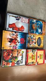 DVD, Cd's en Dvd's, Ophalen, Zo goed als nieuw