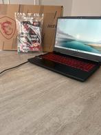 MSI gaming laptop, Computers en Software, Apple Macbooks, Ophalen
