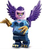 Lego Collect. Minifigures - Series 25 (71045) - Harpy, Ophalen, Nieuw, Complete set, Lego