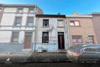 Maison à vendre à Monceau-Sur-Sambre, 2 chambres, 10400 m², Vrijstaande woning, 2 kamers