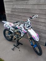 2022 Fantic XXF250 xxf 250 XX250F xx 250f, Enlèvement