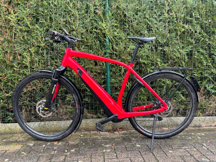 Speed pedelec 45km/ h Specialized 2021, Fietsen en Brommers, Elektrische fietsen, Ophalen of Verzenden