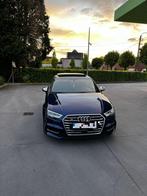 Audi S3 107..KM Perfecte staat, Autos, Audi, Alcantara, Berline, Automatique, Bleu