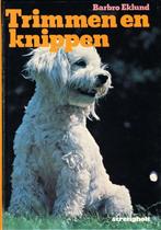 (d26) Trimmen en knippen, Verzenden, Gelezen