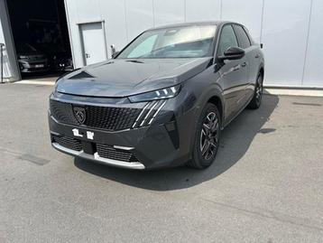 Peugeot 3008 GT Hybrid beschikbaar voor biedingen