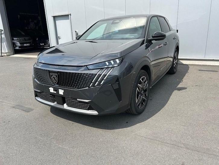 Peugeot 3008 GT Hybrid, Auto's, Peugeot, Bedrijf, ABS, Adaptieve lichten, Adaptive Cruise Control, Airbags, Airconditioning, Bluetooth