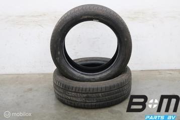 2 x 2155518 95T Bridgestone Turanza Eco met 5mm 215 55 18 beschikbaar voor biedingen