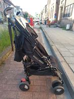 plooibuggy Maclaren Techno XT, Kinderen en Baby's, Buggy's, Verstelbare rugleuning, Gebruikt, Maclaren, Ophalen