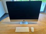 iMac, Retina 5K, 27 inch, 2020, Computers en Software, Apple Desktops, Ophalen, IMac, Zo goed als nieuw, 500 GB