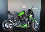 2022 Kawasaki Z900 A2 | 35000KM | Bomvol | 2 Jaar Garantie, Motoren, Motoren | Kawasaki, 4 cilinders, Bedrijf, 900 cc, Minimaal motorrijbewijs A2