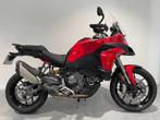 Ducati Multistrada V2 S 2025 €17490 BTW incl, Motoren, Motoren | Ducati, 2 cilinders, 890 cc, Bedrijf, Toermotor