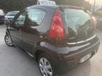 Peugeot 107 999cc clim 5 porte prête immat garantie 12 mois, Euro 5, 50 kW, Entreprise, Boîte manuelle