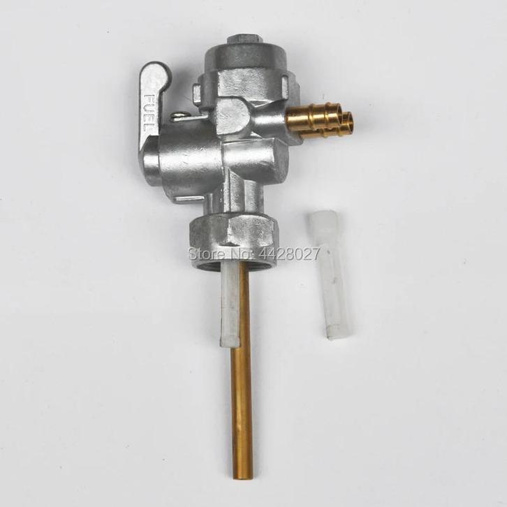 Benzinekraan Kawasaki H1 H2 KH500 S2 S3 KH350 KH250 KH400, Motoren, Onderdelen | Kawasaki, Nieuw, Verzenden