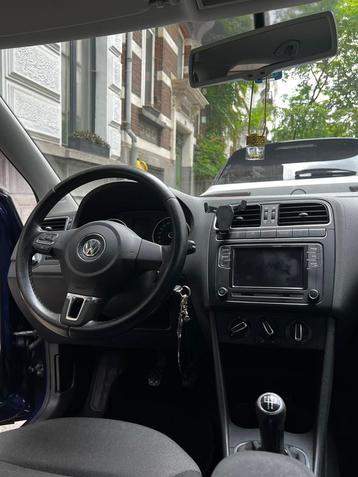 Vw polo te koop beschikbaar voor biedingen