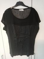 Bloes maat 44 mais il est où le soleil, Kleding | Dames, Ophalen, Zwart, Maat 42/44 (L), Zo goed als nieuw