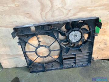 VW SHARAN 7N 2.0 tdi koelvin 7N0121205 2010-2022 beschikbaar voor biedingen
