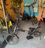 Elliptigo SUB Nieuwstaat met garantie., Ophalen of Verzenden, Zo goed als nieuw