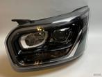 FORD TRANSIT MK8 BI XENON BIXENON KOPLAMP ALLES LEVERBAAR !!, Ford, Utilisé, Enlèvement ou Envoi