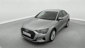 Audi A3 30 TDi *FULL LED/DIG COCKPIT/RADAR PARKING* beschikbaar voor biedingen