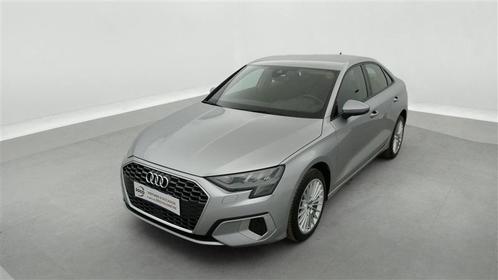 Audi A3 30 TDi *FULL LED/DIG COCKPIT/RADAR PARKING*, Auto's, Audi, Bedrijf, Te koop, A3, Diesel, Berline, 4 deurs, Zilver of Grijs