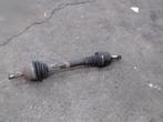 Cardan gauche Citroen Berlingo 2 1.6HDi 55kw 2008-2012, Ophalen, Gebruikt