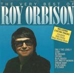 CD * ROY ORBISON - THE VERY BEST OF ROY ORBISON, Verzenden, 1960 tot 1980, Zo goed als nieuw