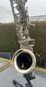 Stewart Ellis altsaxofoon, Ophalen, Nieuw, Alt, Met koffer