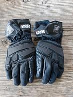 Textiel motor handschoenen IXS. Maat S, Motoren, Ophalen, Dames, IXS, Handschoenen