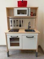 DUKTIG Keukentje ikea, Ophalen, Zo goed als nieuw, Hout, Speelkeuken